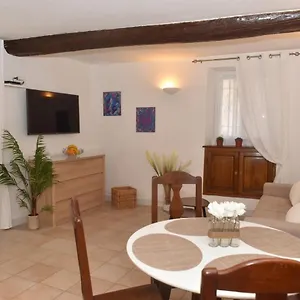 Appartement Casa Mia, Antibes