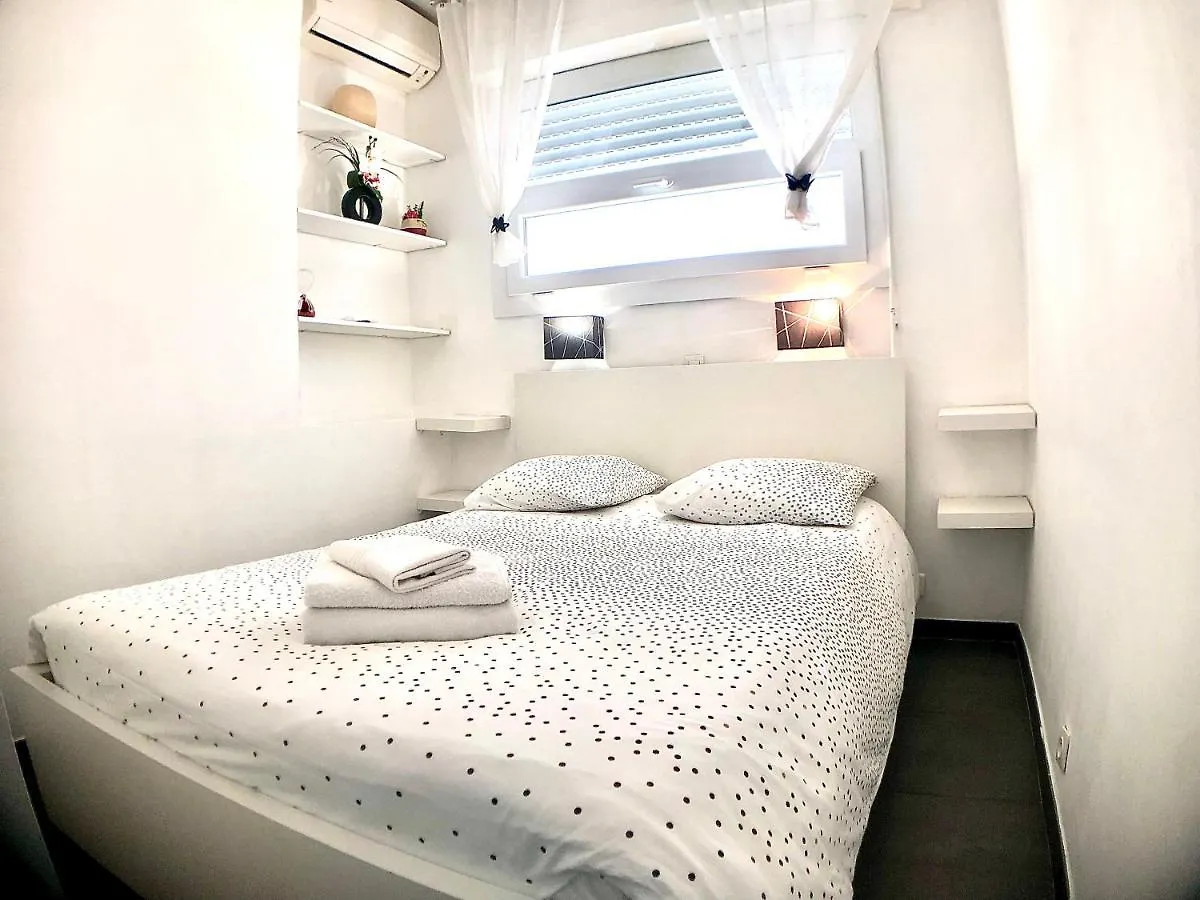 Le Mirador Apartment Antibes