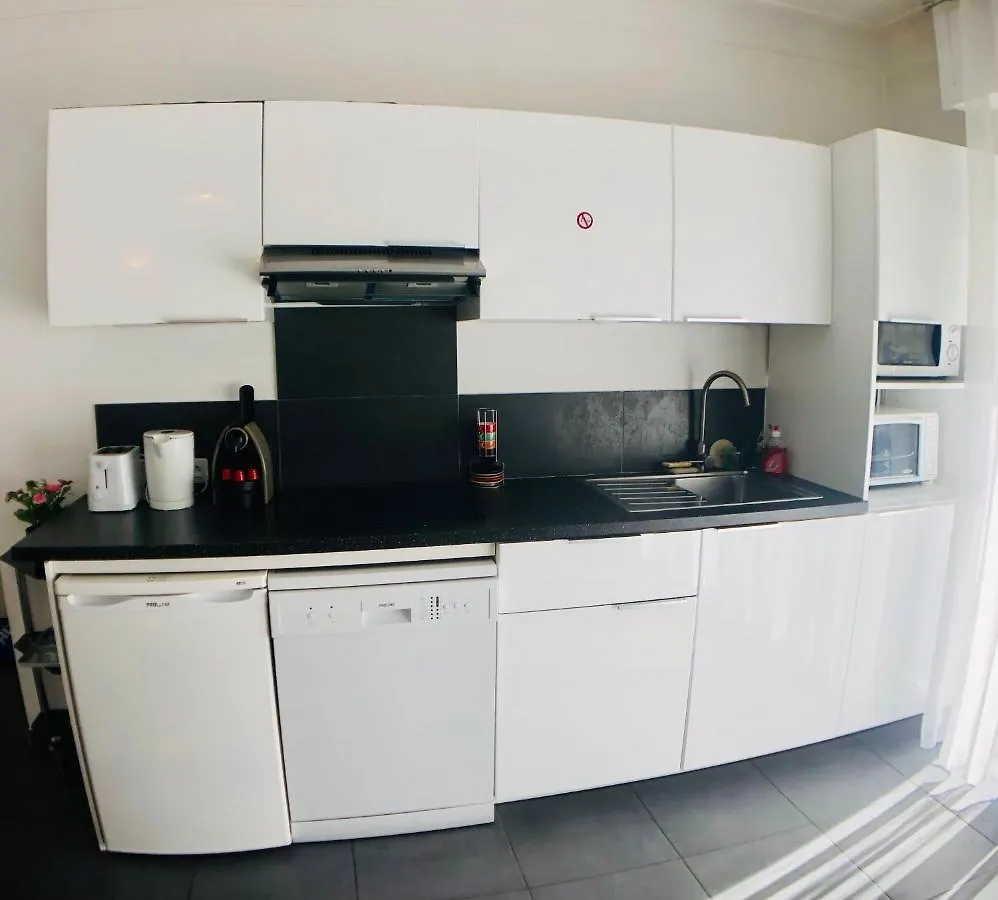 Le Mirador Apartment Antibes France