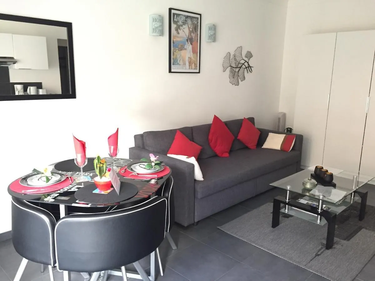 Le Mirador Apartment Antibes France