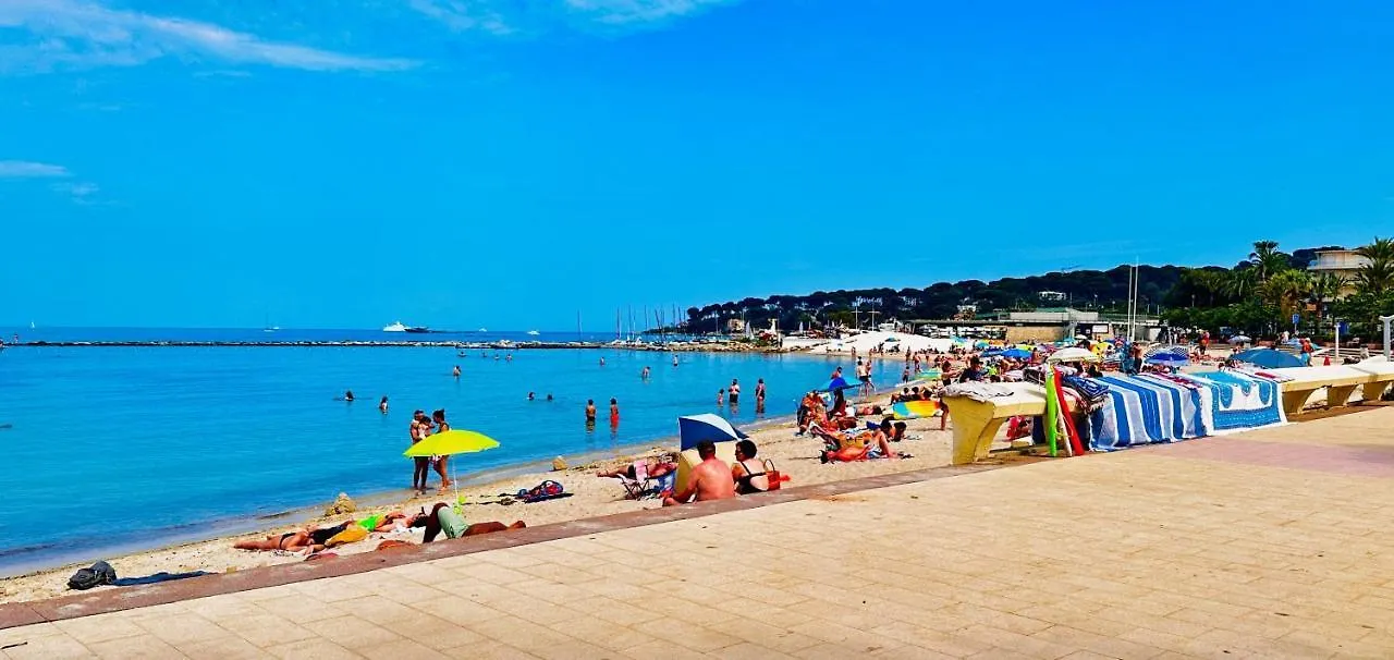 Le Mirador Apartment Antibes France