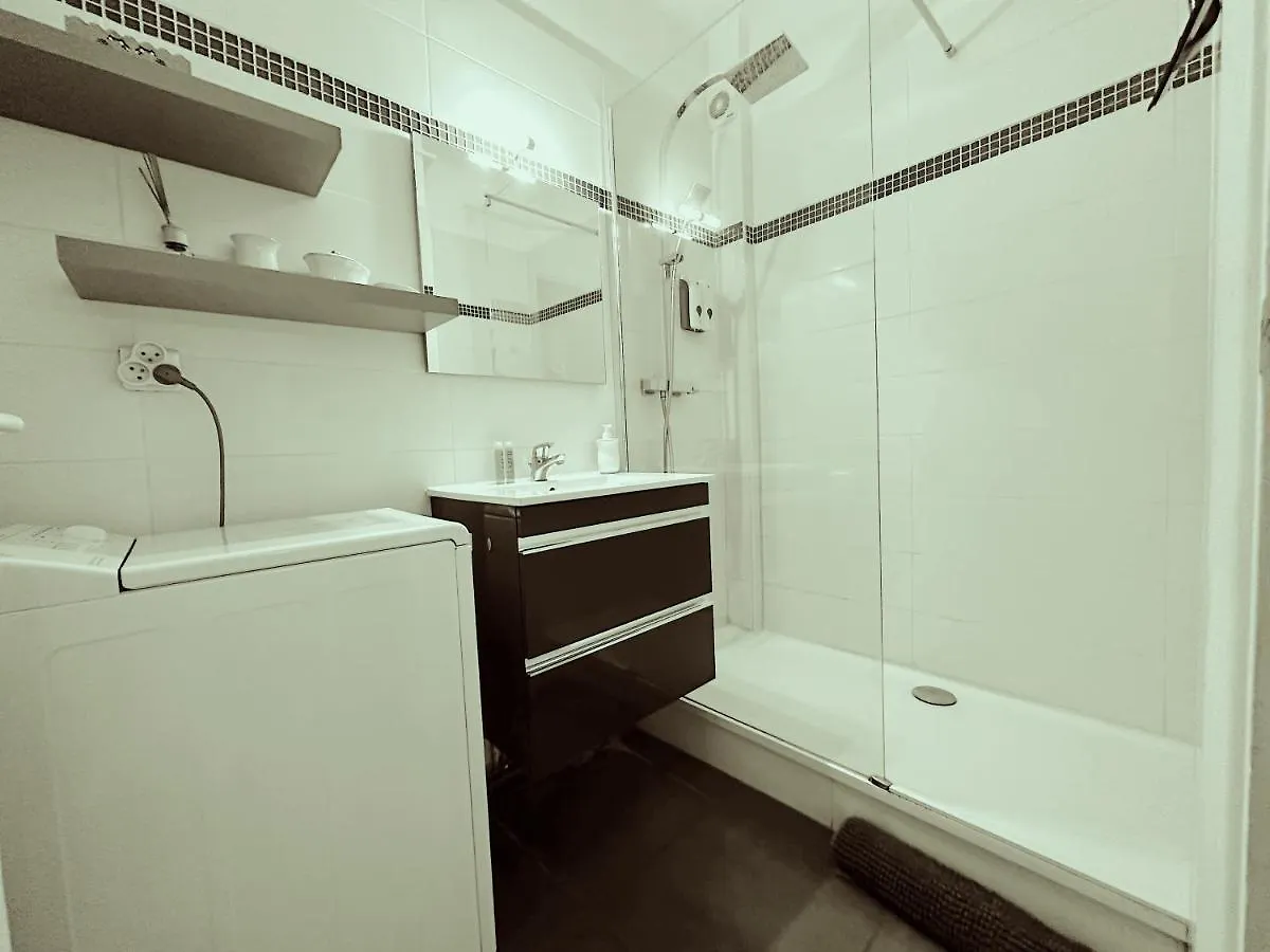 Le Mirador Apartment Antibes 0*,