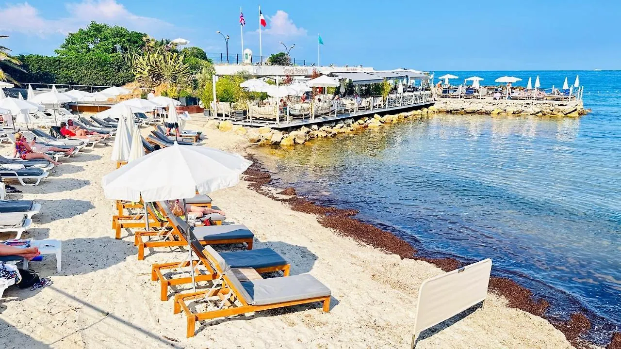 Le Mirador Apartment Antibes