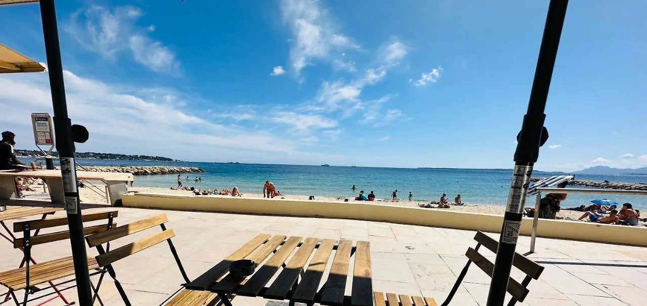 Le Mirador Apartment Antibes