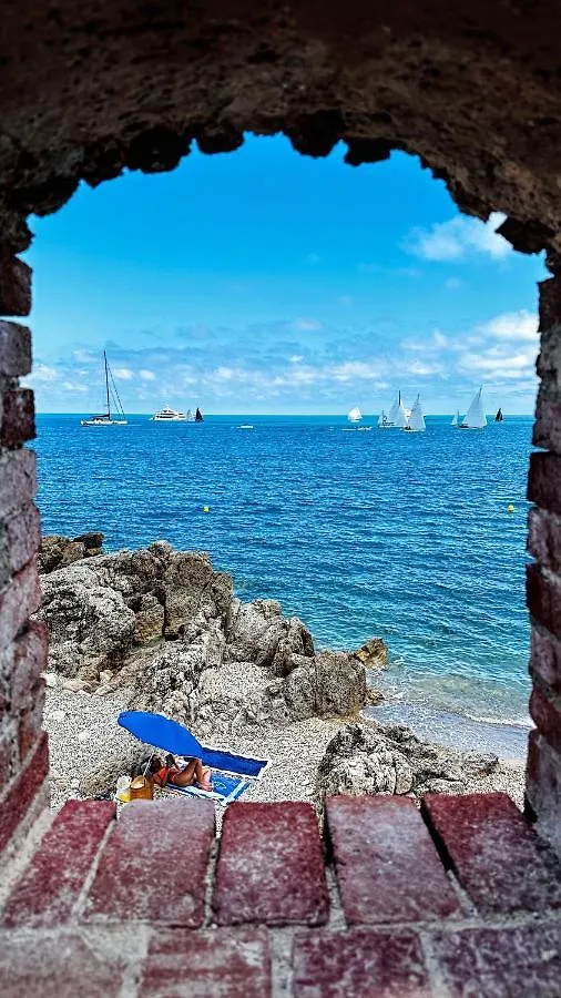 Le Mirador Apartment Antibes 0*,