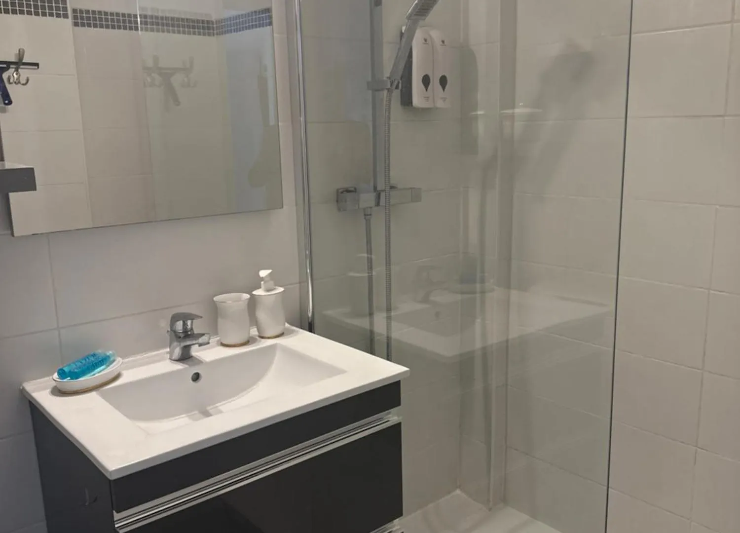Le Mirador Apartment Antibes