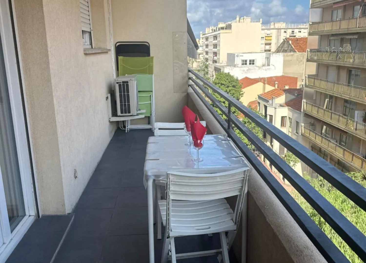 Le Mirador Apartment Antibes