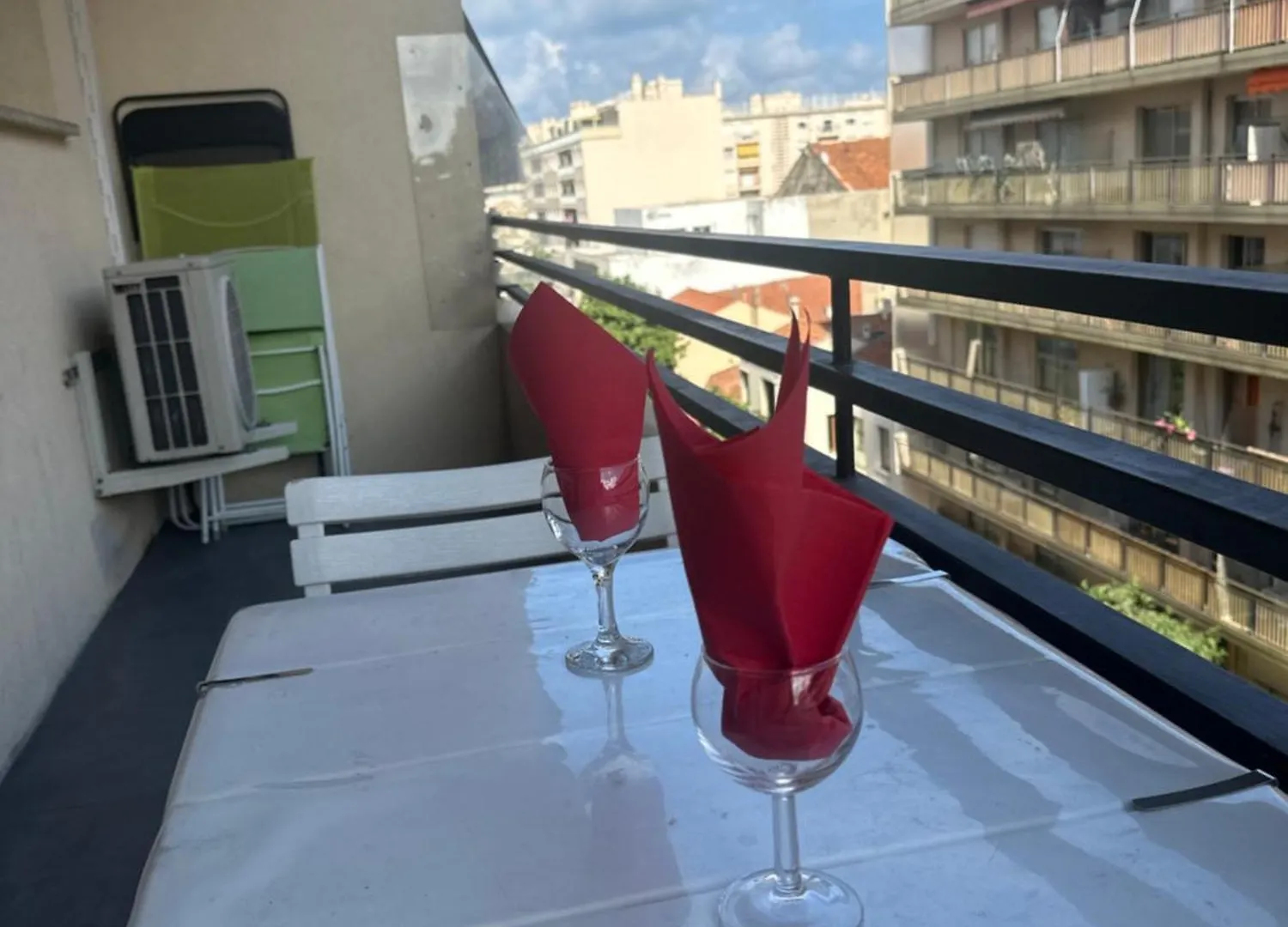 Le Mirador Apartment Antibes