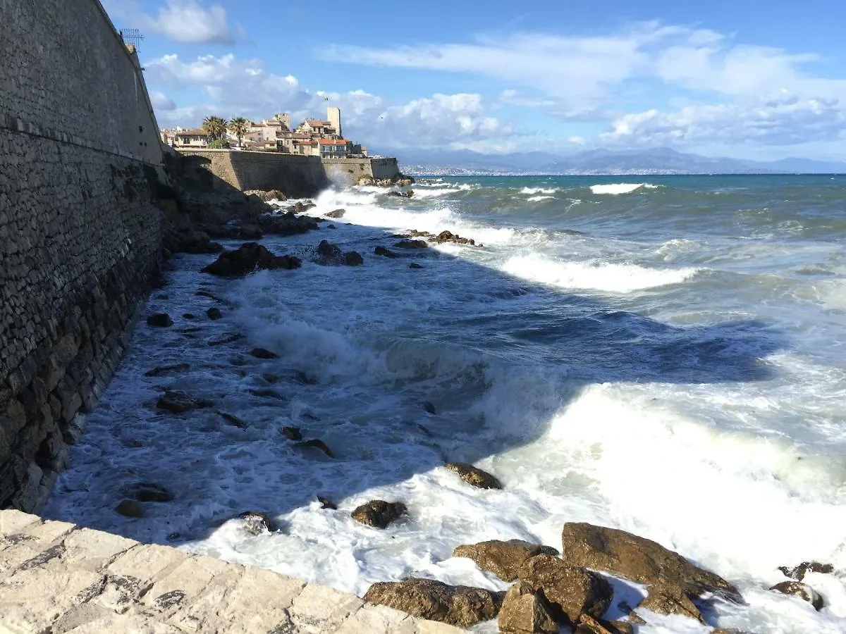 Le Mirador Apartment Antibes
