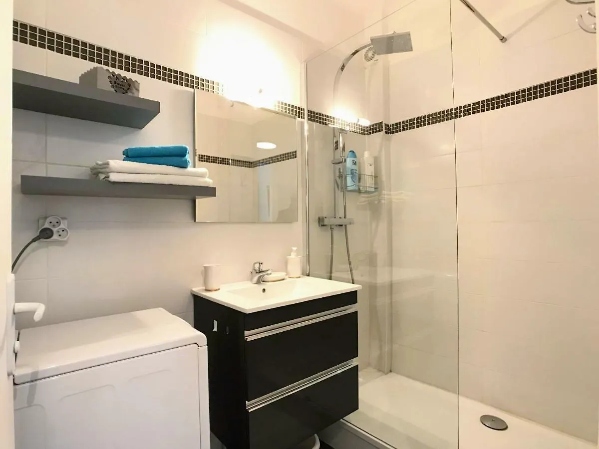 Le Mirador Apartment Antibes