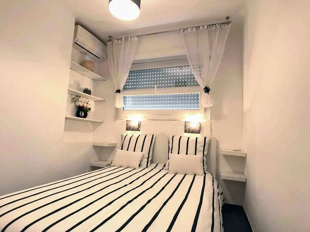 Le Mirador Apartment Antibes