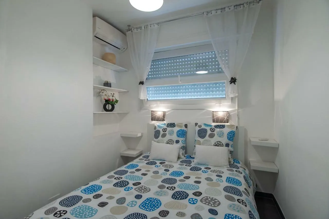 Le Mirador Apartment Antibes France